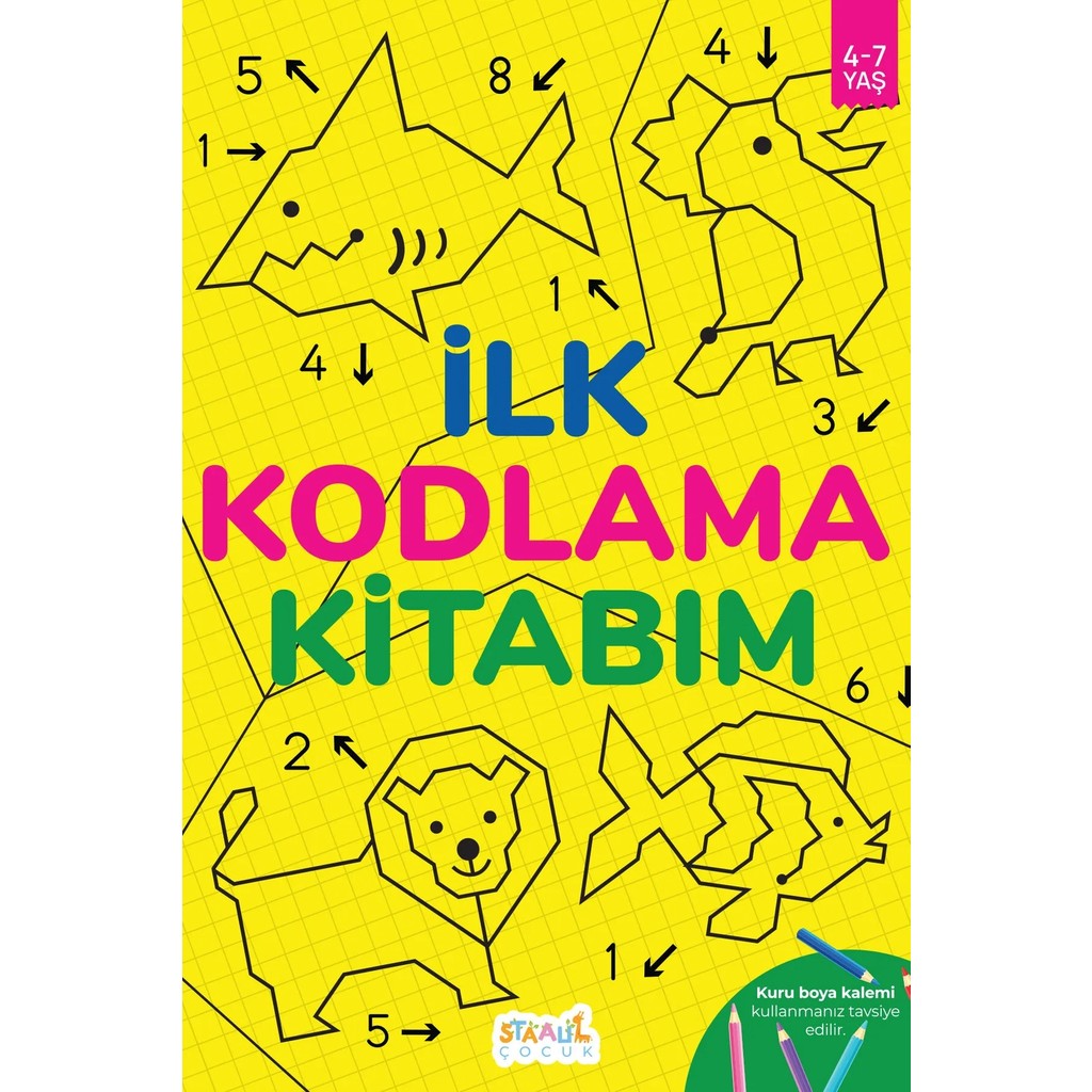 Ilk Kodlama Kitabım SSD / Solid State Drive Fiyatı