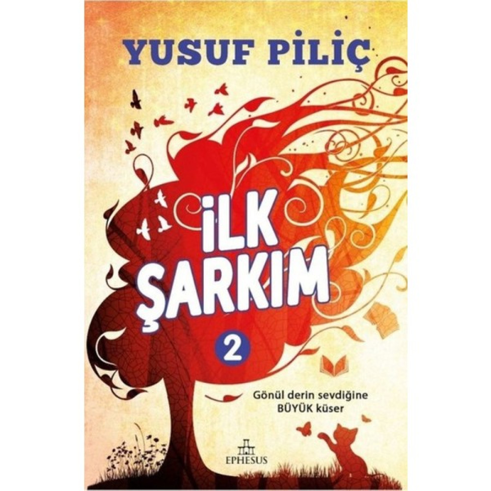 İlk Şarkım 2 Öykü Kitapları Fiyatı