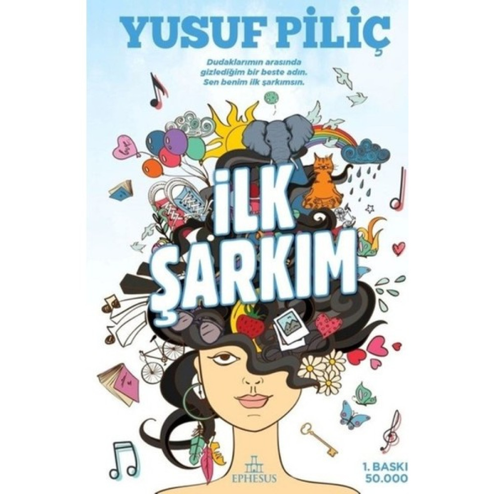 İlk Şarkım Öykü Kitapları Fiyatı