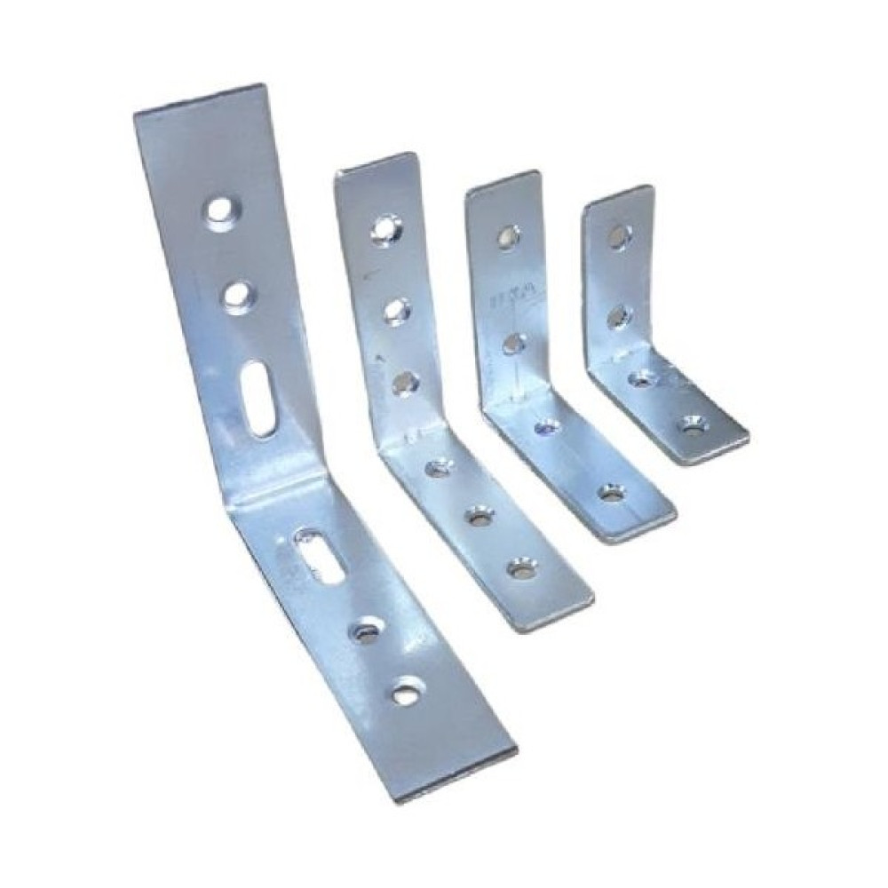 İlka Metal Masa L Gönye Köşebent 15 x 25 x 25 x 2 mm Nalburiye & Hırdavat Fiyatı