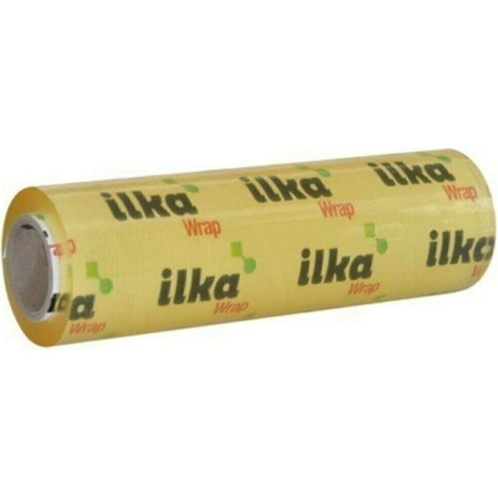 Ilka Streç Film 30CMX240M 8 Micro Streç Film Fiyatı