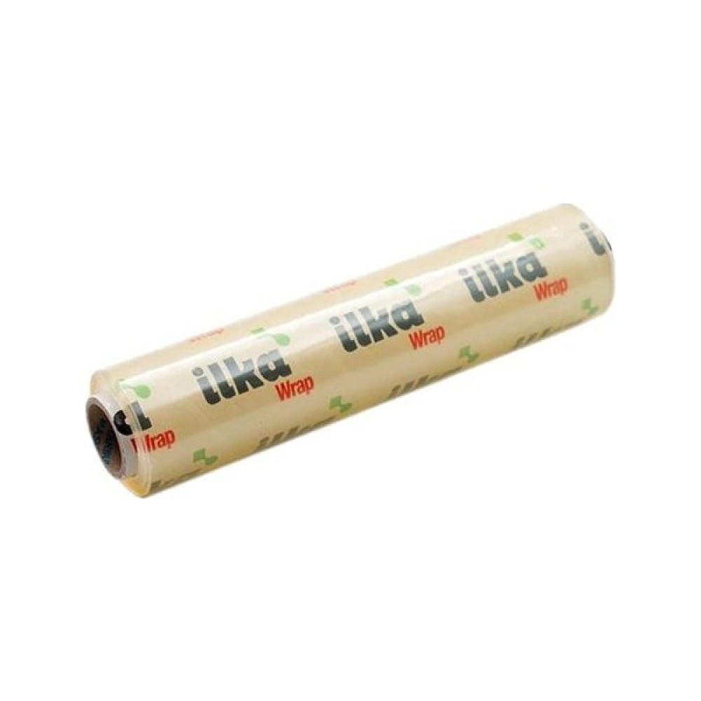 Ilka Wrap Kutusuz Streç Film 30 cm x 270 mt - Şeffaf Streç Film Fiyatı
