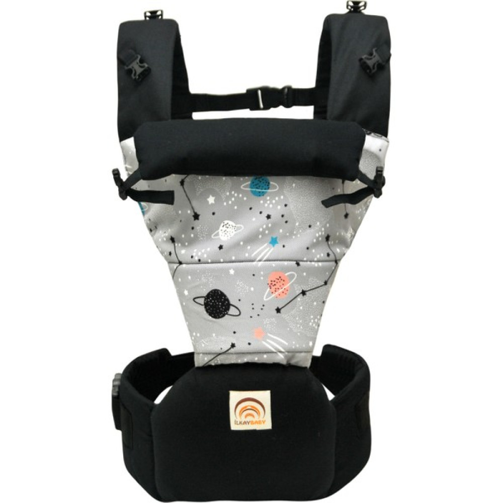 İlkay Baby Ilkaybaby Her Yöne Kanguru Dışa Dönük Kanguru Ergonomik Kanguru Gezegenler Bebek Arabası ve Pusetler Fiyatı