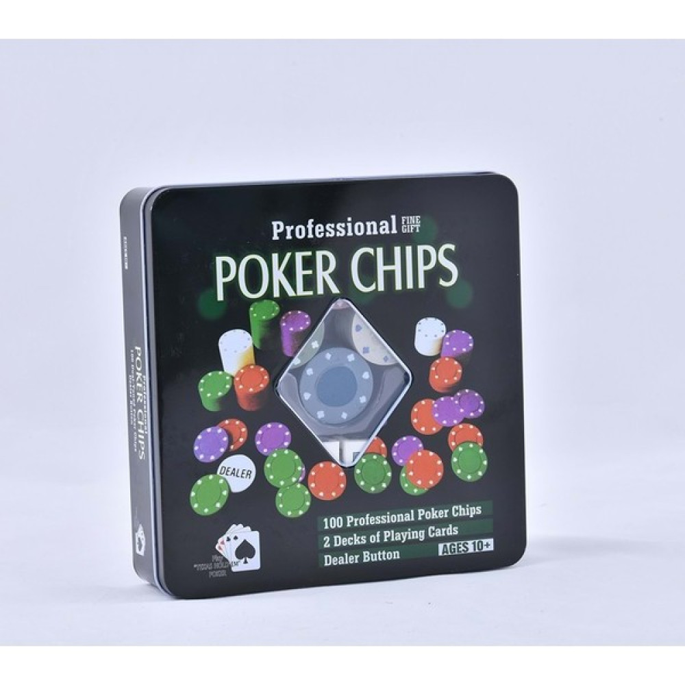 İlkay Consept Moda Poker Cip Oyun Takımları Fiyatı