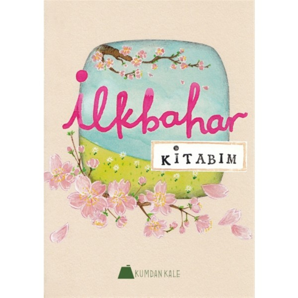 Ilkbahar Kitabım - Işıl Erverdi Diğer Fiyatı