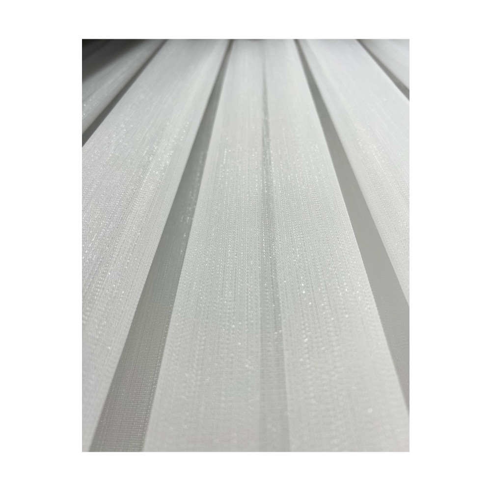 ilkbir Bambu Simli Tül 1/3 Sık Orjinal Boru Pileli 240 x 240 Beden Tül Perde Fiyatı