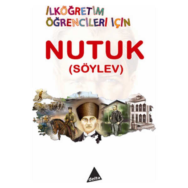İlköğretim Öğrencileri için NUTUK Atatürkçülük Fiyatı