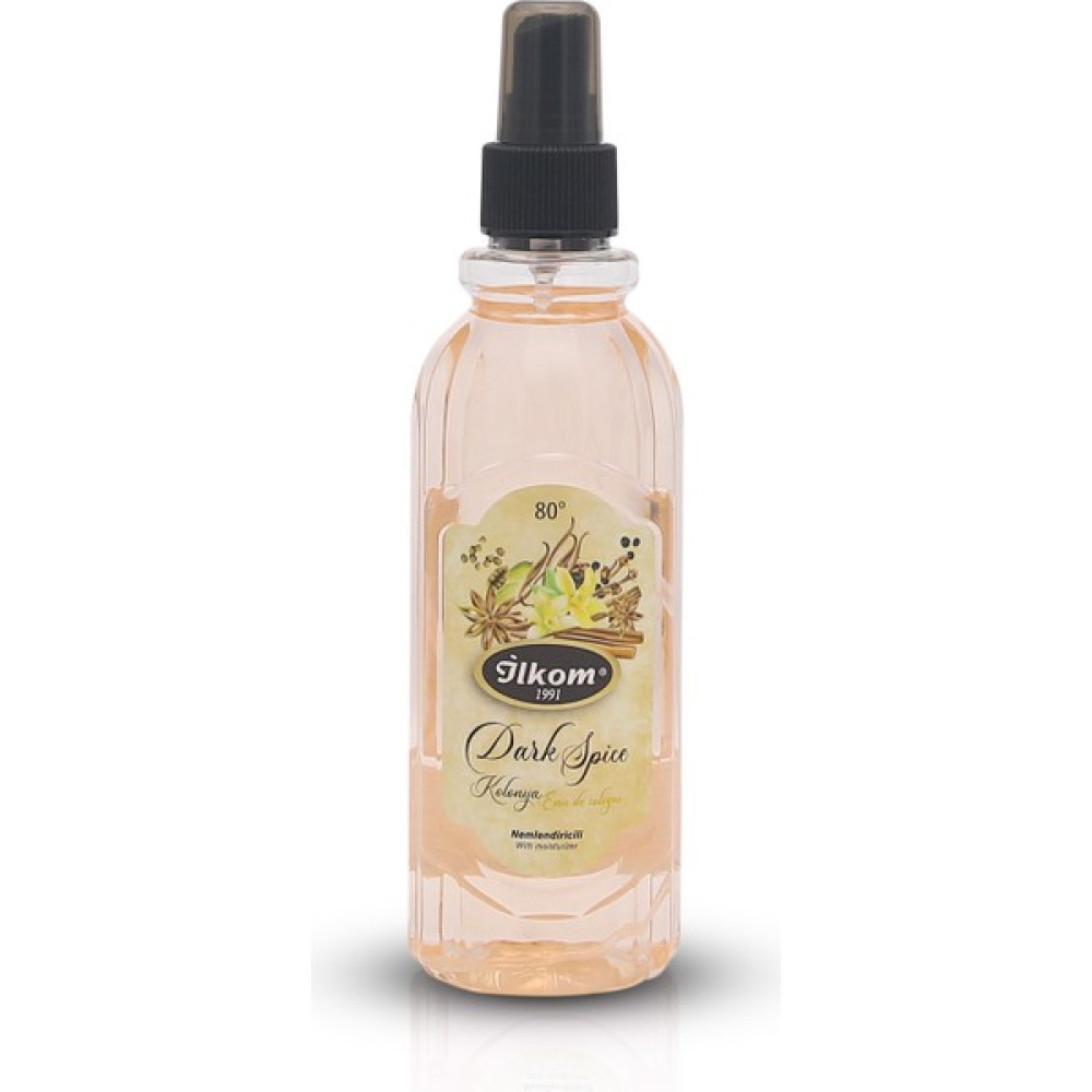 Ilkom Doğal Kokular Dark Spice 260 ml Oto Boyaları Fiyatı
