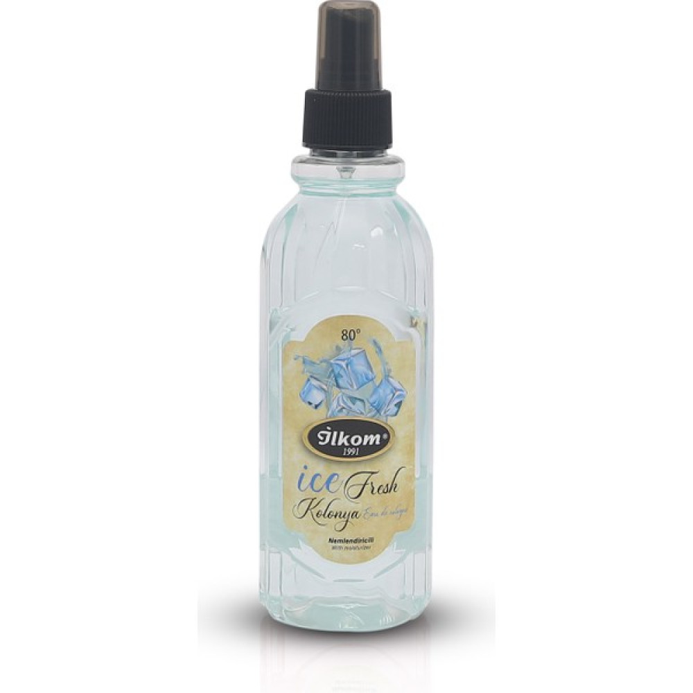 Ilkom Doğal Kokular Ice 260 ml Oto Boyaları Fiyatı