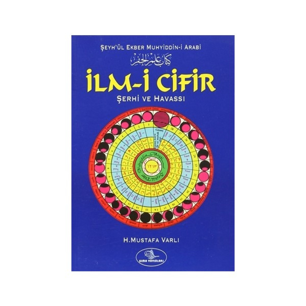 İlm-i Cifir İnceleme Kitapları Fiyatı