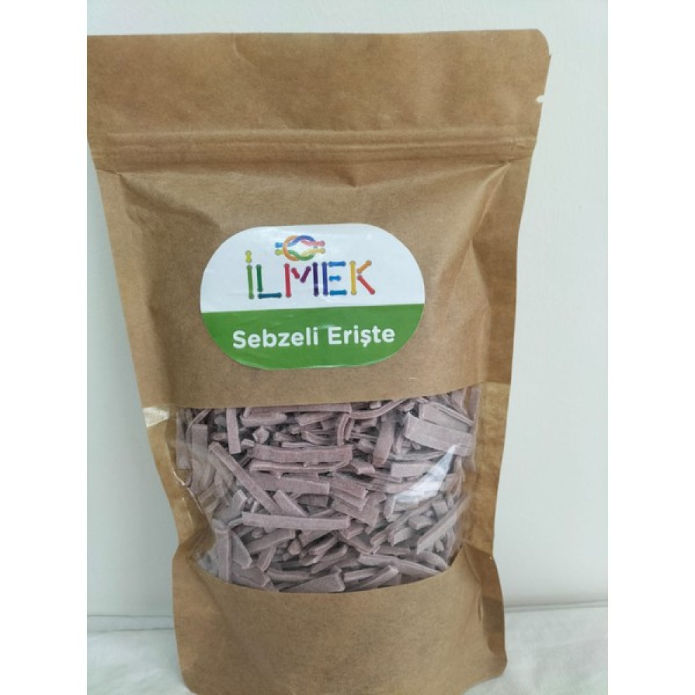 Ilmek Sebzeli Erişte 500 gr Oto Boyaları Fiyatı