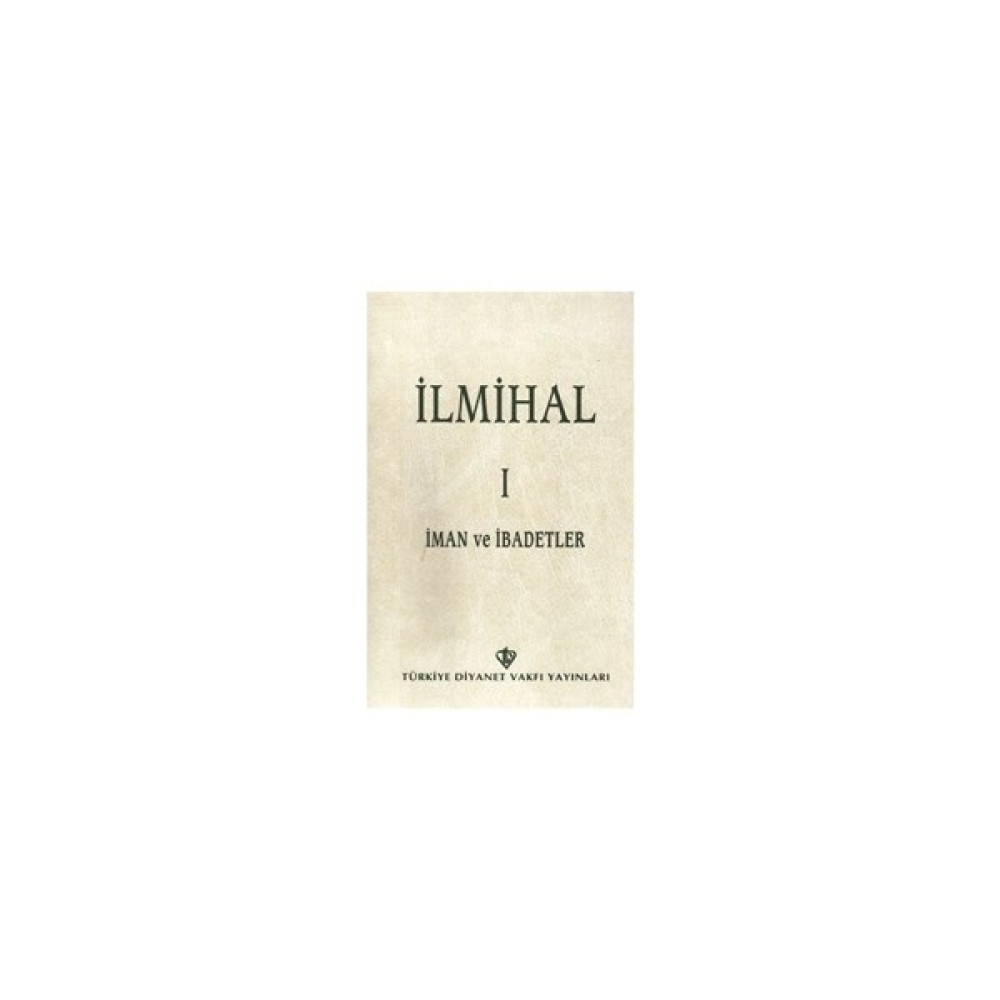 İlmihal 1 İnceleme Kitapları Fiyatı