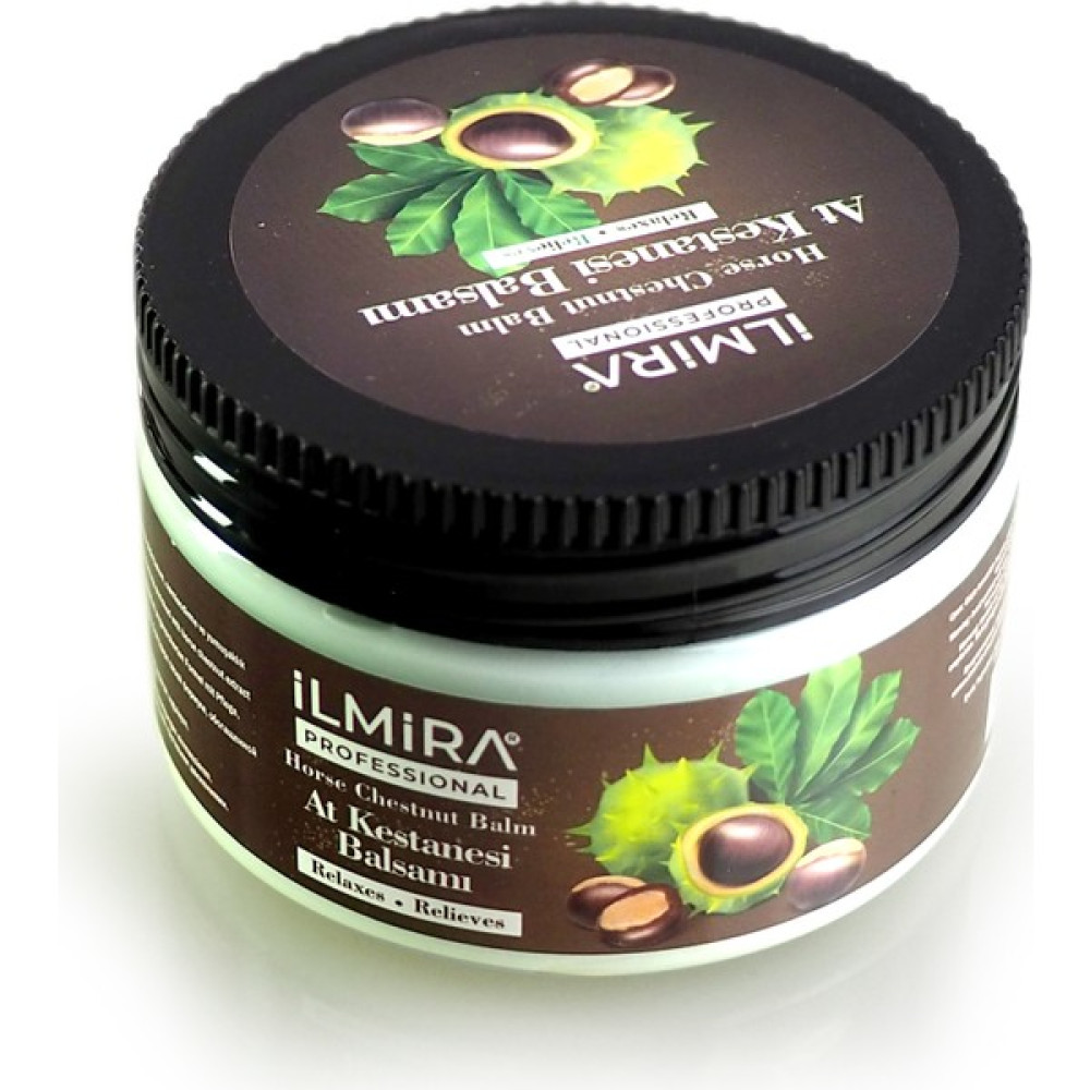 Ilmira Professıonal At Kestanesi Balsamı 300 ml Nemlendiriciler Fiyatı