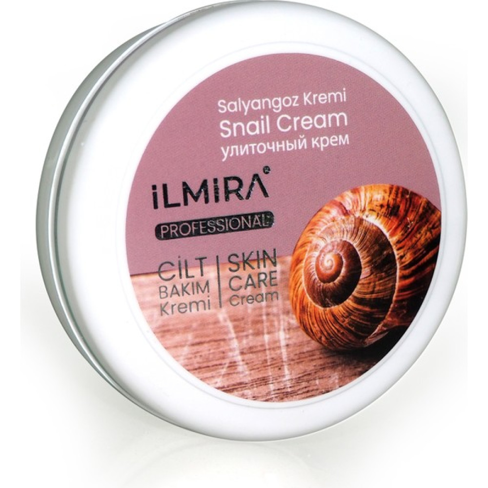İlmira Salyangoz Kremi Nemlendiriciler Fiyatı