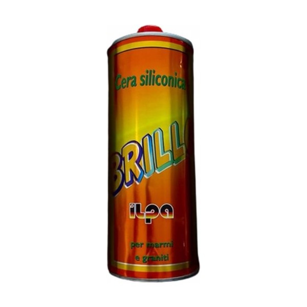 İlpa Almaya Brillo Mermer-Granit Cila 750 ml Oto Çizik Giderici Fiyatı