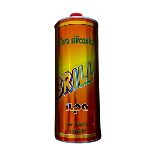 İlpa Almaya Brillo Mermer-Granit Cila 750 ml Oto Çizik Giderici Fiyatı