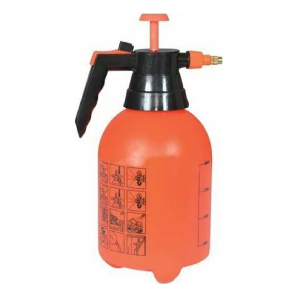 İlposan İlaç Pompası 1.5Lt İlaçlama Makinesi Fiyatı