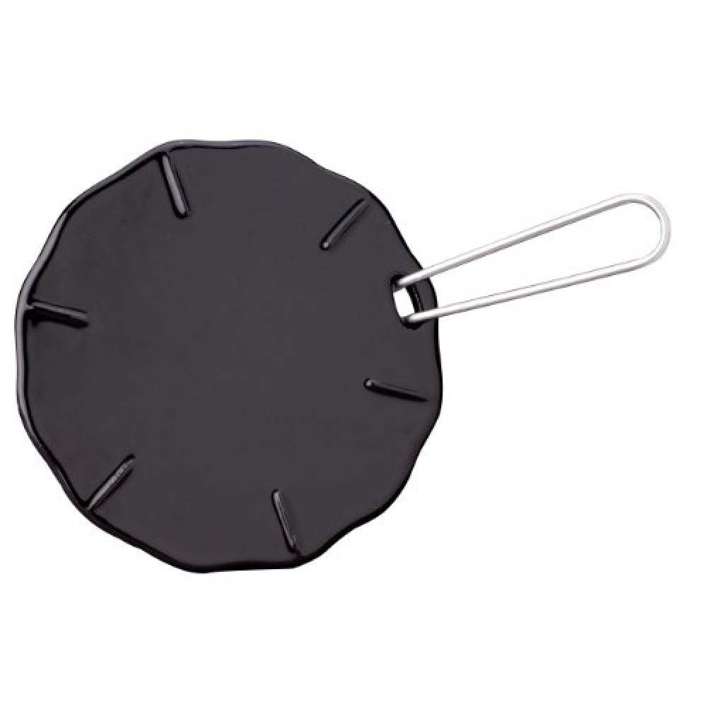 Ilsa Heat Diffuser, Made in Italy from Cast Iron, Flame Guard for Simmering, 7-inches