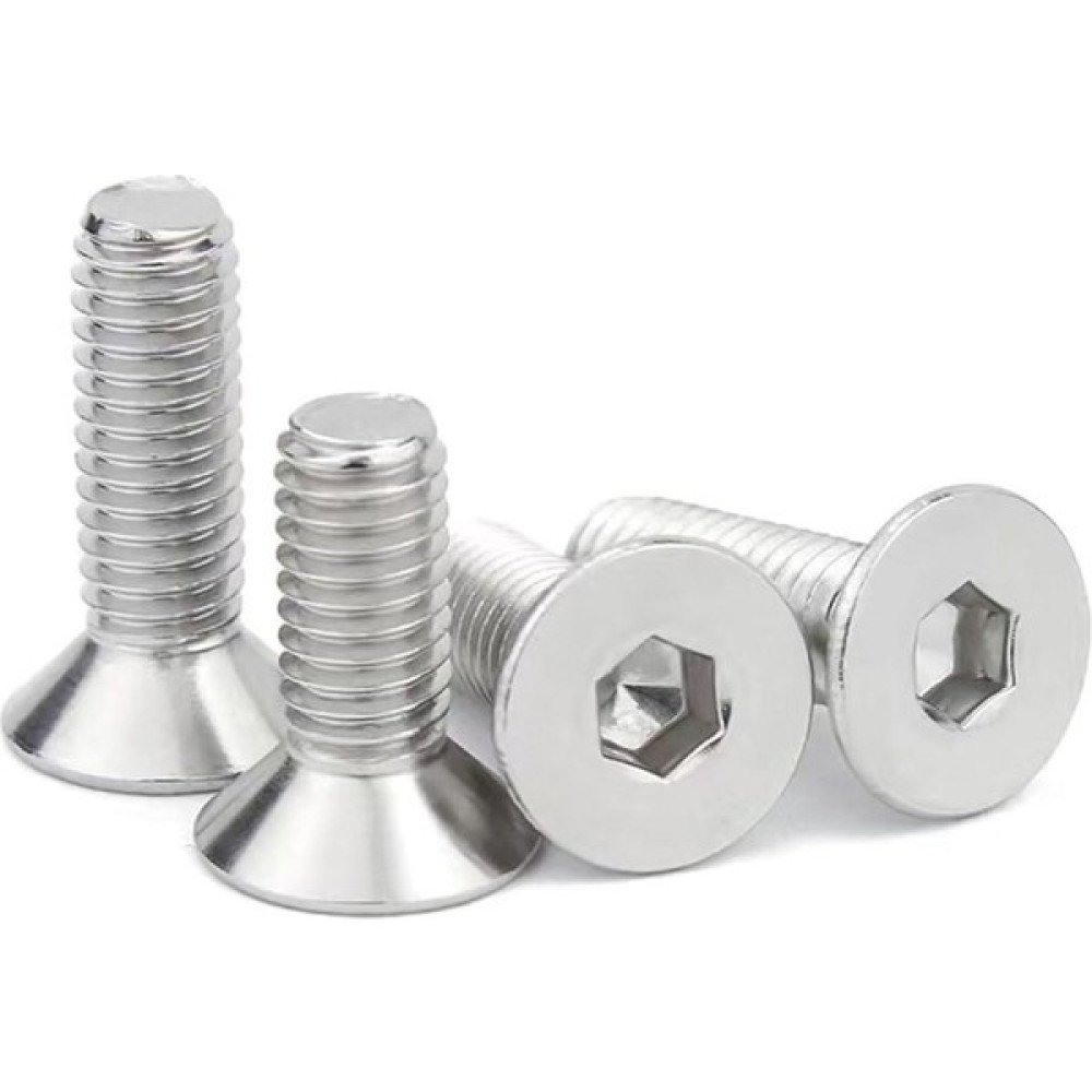 İlta Life Havşa Başlı Inox Imbus 10.9 Dın 7991 A2 Paslanmaz Çelik Civata M4X10 mm 20 Adet Oto Boyaları Fiyatı