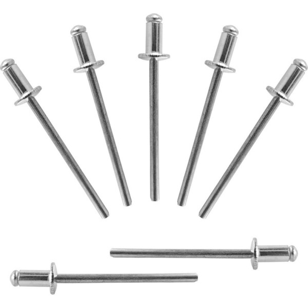 İlta Life Pop Perçin Alüminyum 3.12 mm 50 Adet Oto Boyaları Fiyatı