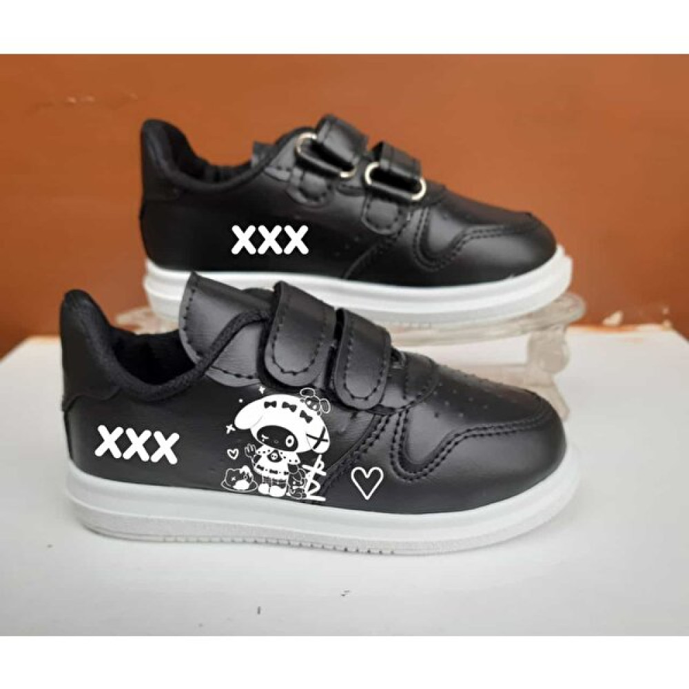 İlter Basılı Hello Kitty Kiromi Baskılı Çocuk Ayakkabısı Okul Ayakkabısı Sneaker Kız Çocuk Günlük Ayakkabısı Fiyatı