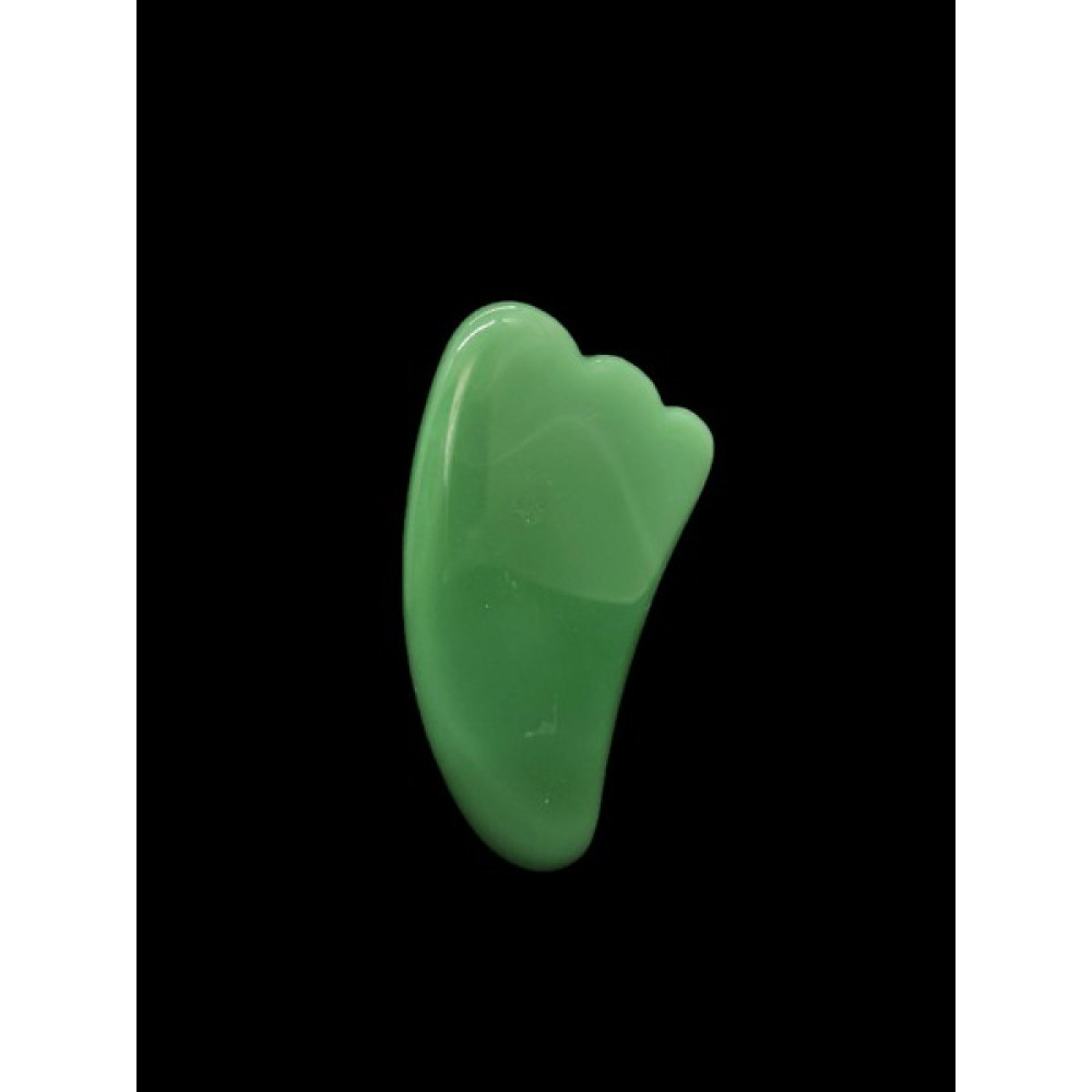 İlterus Doğaltaş Aventurin Gua Sha Msaaj Taşı Oto Boyaları Fiyatı