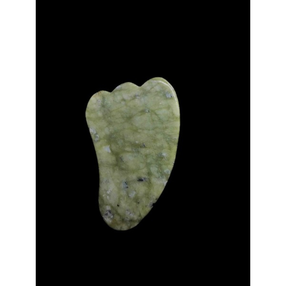 İlterus Doğaltaş Yeşim Gua Sha Masaj Taşı Oto Boyaları Fiyatı