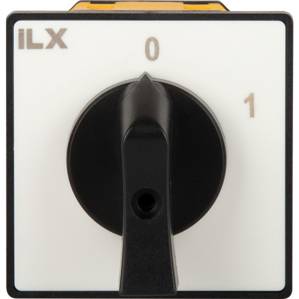 Ilx A (Aç-Kapa) Tip 1X63 Pako Şalter Oto Boyaları Fiyatı