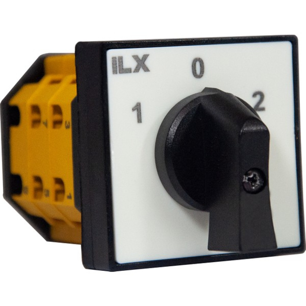 Ilx C (Kutup Değiştirici) Tip 3X32 Pako Şalter Oto Boyaları Fiyatı