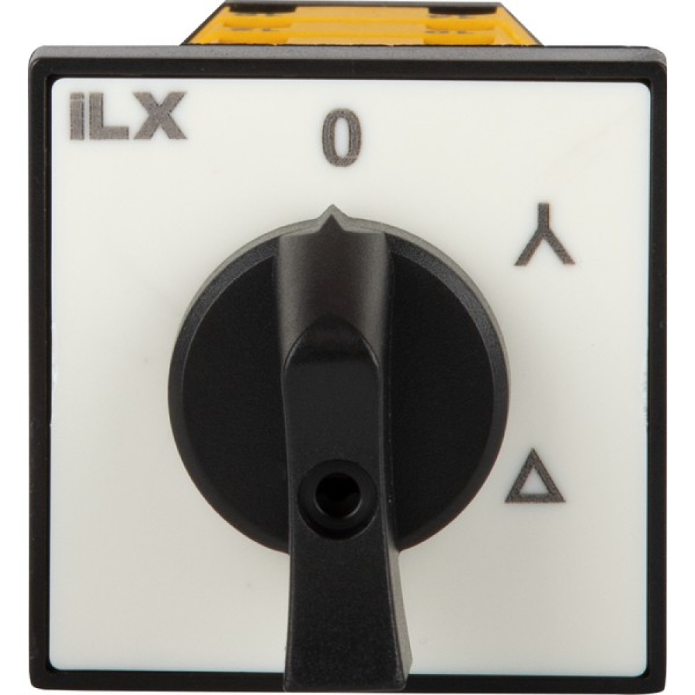 Ilx D (Yıldız Üçgen) Tip 3X125 Pako Şalter Yedek Parça - Elektrikli El Aletleri Fiyatı