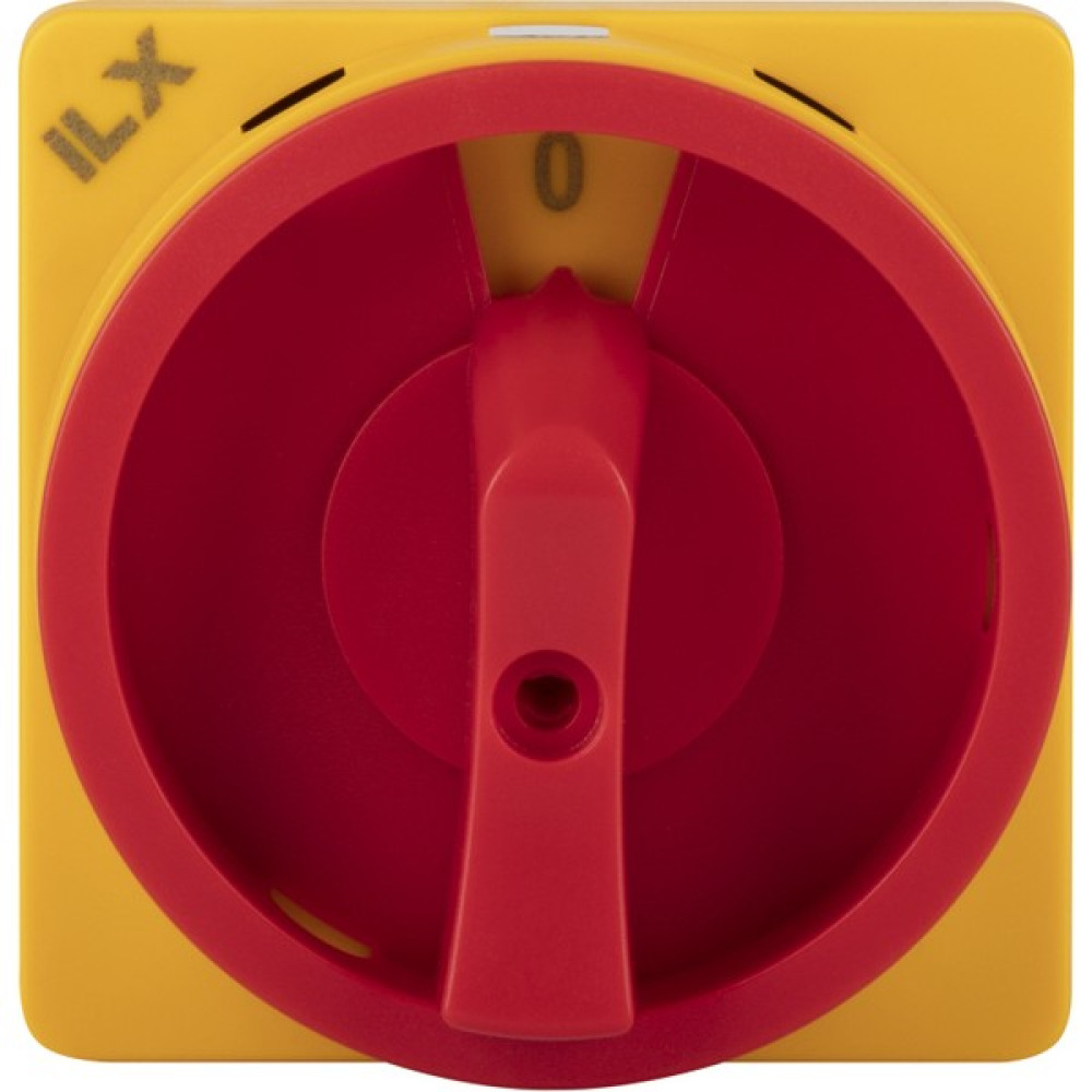 İLX İL-XL4-E017-010 1 Faz 10 Amper 1X10A 7 Kademeli Pako Şalter Oto Boyaları Fiyatı