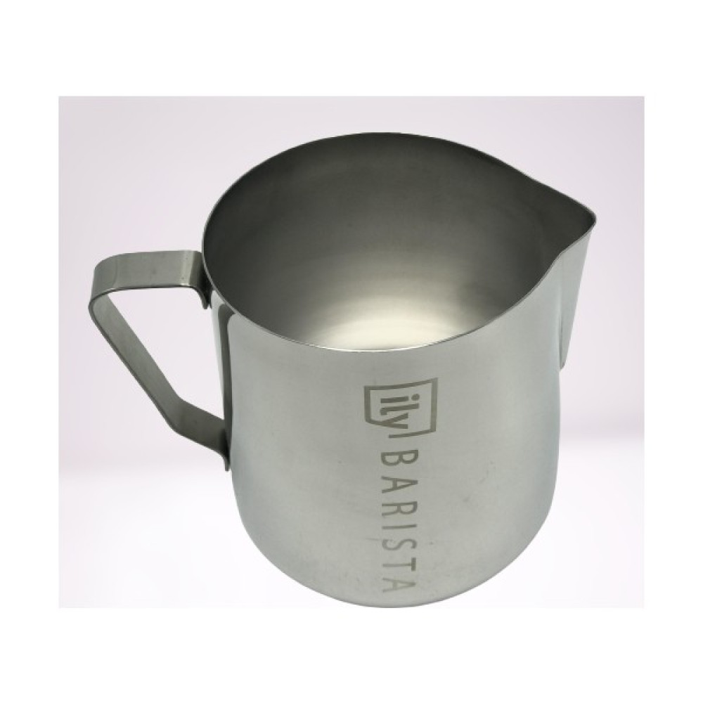İly Çelik Süt Potu - 500 ml Sürahi Fiyatı