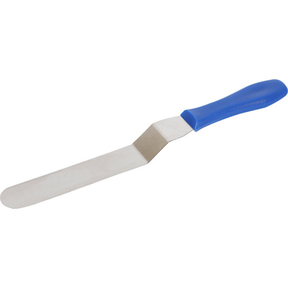 İly Eğik Pasta Spatulası Mutfak Gereçleri Fiyatı