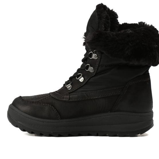Imac 63528 Black Black Kadın Outdoor Ayakkabı Trekking Ayakkabısı & Botu Fiyatı