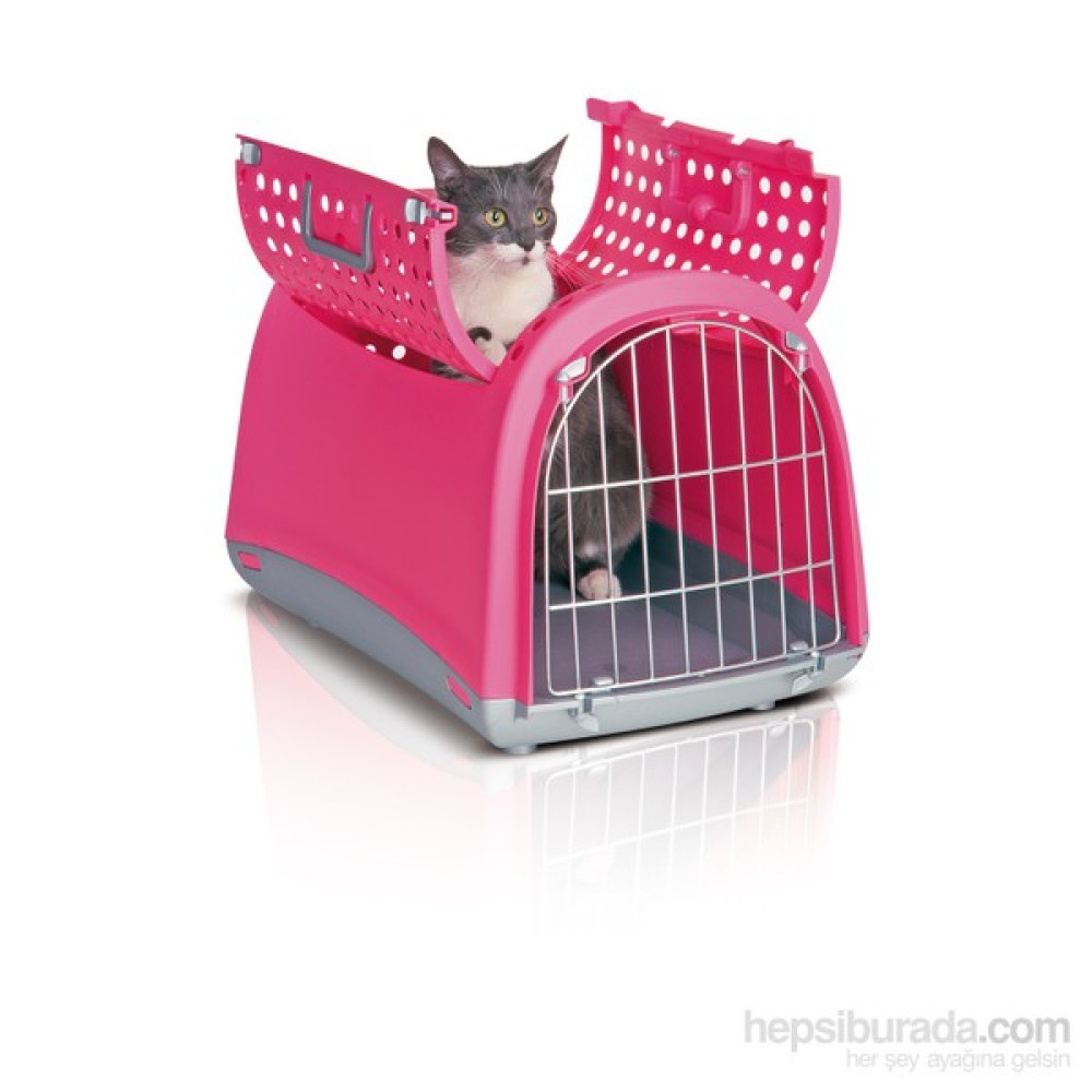 Imac Lınus Cabrıo Kedi Köpek Taşıma Çantası 50*32*34,5 gk fd* Evcil Hayvan Ürünleri Fiyatı