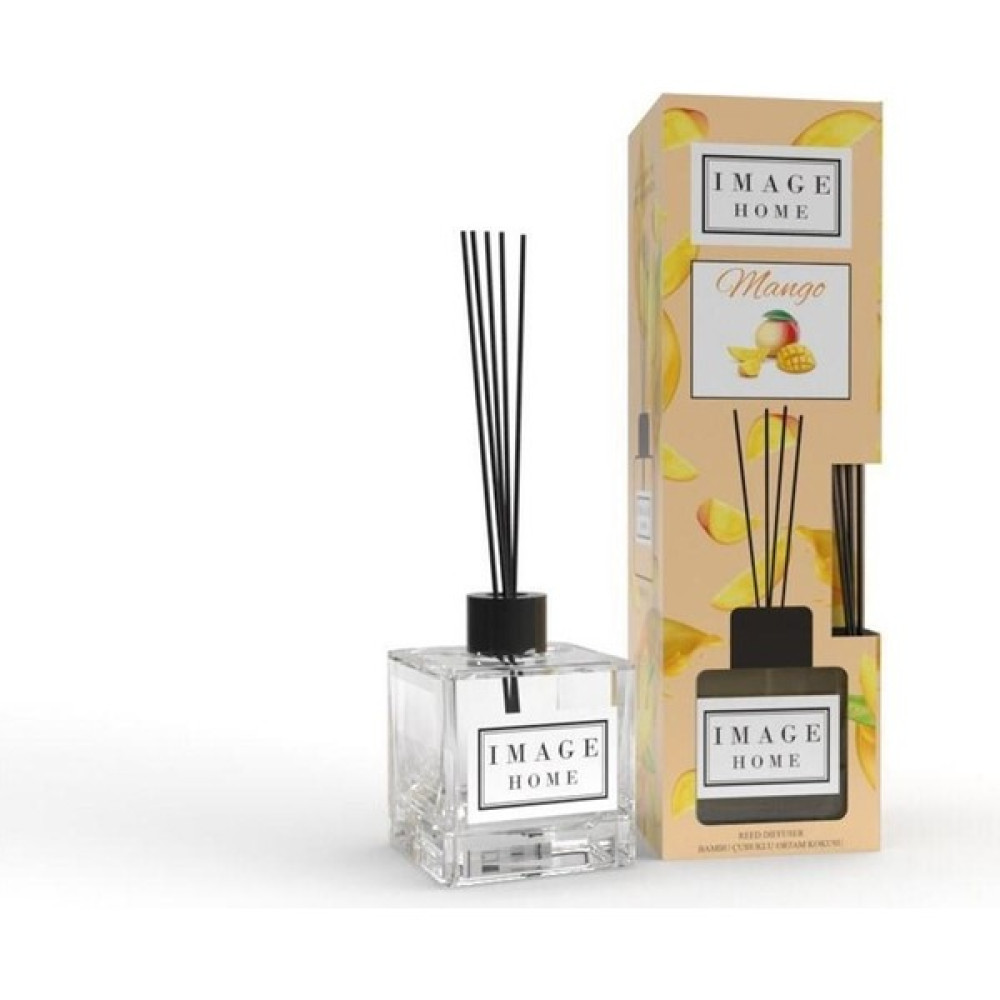 Image Home 100 ml Bambu Koku (Amber) Oda Kokusu Fiyatı