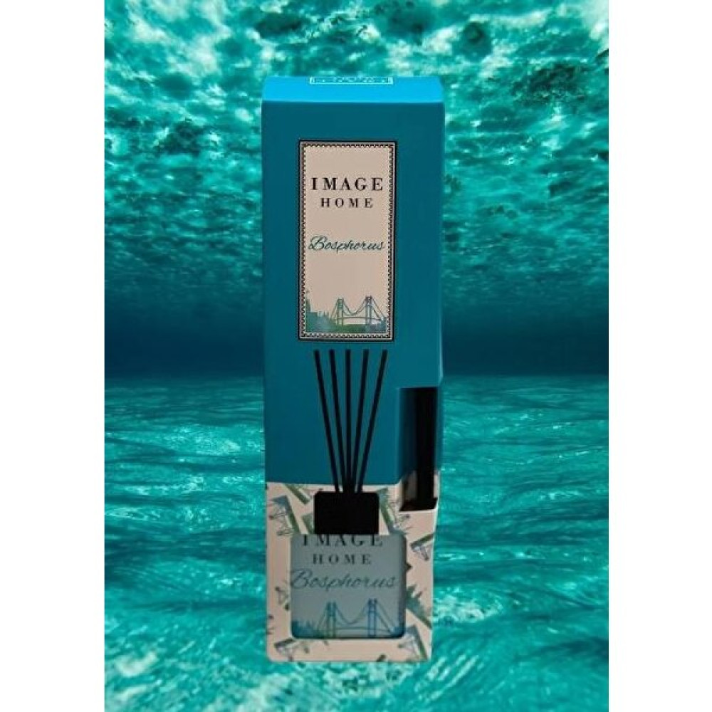 Image Home 100 ml Bambu Koku (Bosphorus) Oda Kokusu Fiyatı