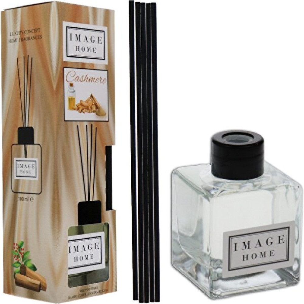 Image Home 100 ml Bambu Koku Cashmere Oda Kokusu Fiyatı