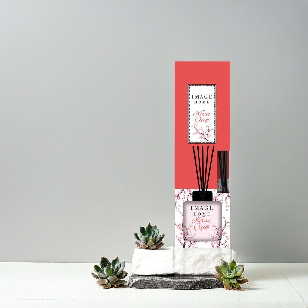 İmage Home 100 Ml Bambu Koku (kiraz Çiçeği) Oda Kokusu Fiyatı