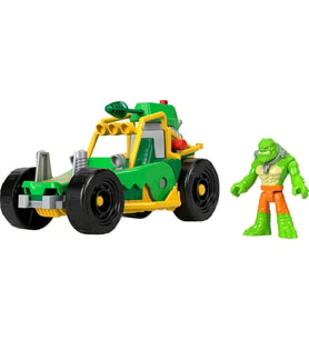 Imaginext Dc Super Friends Özel Araçlar M5649-HML05 Oto Boyaları Fiyatı