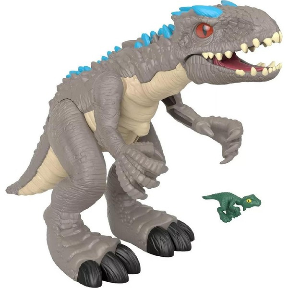 Imaginext Jurassic World Indominus Rex GMR16 Oyuncak Fiyatı