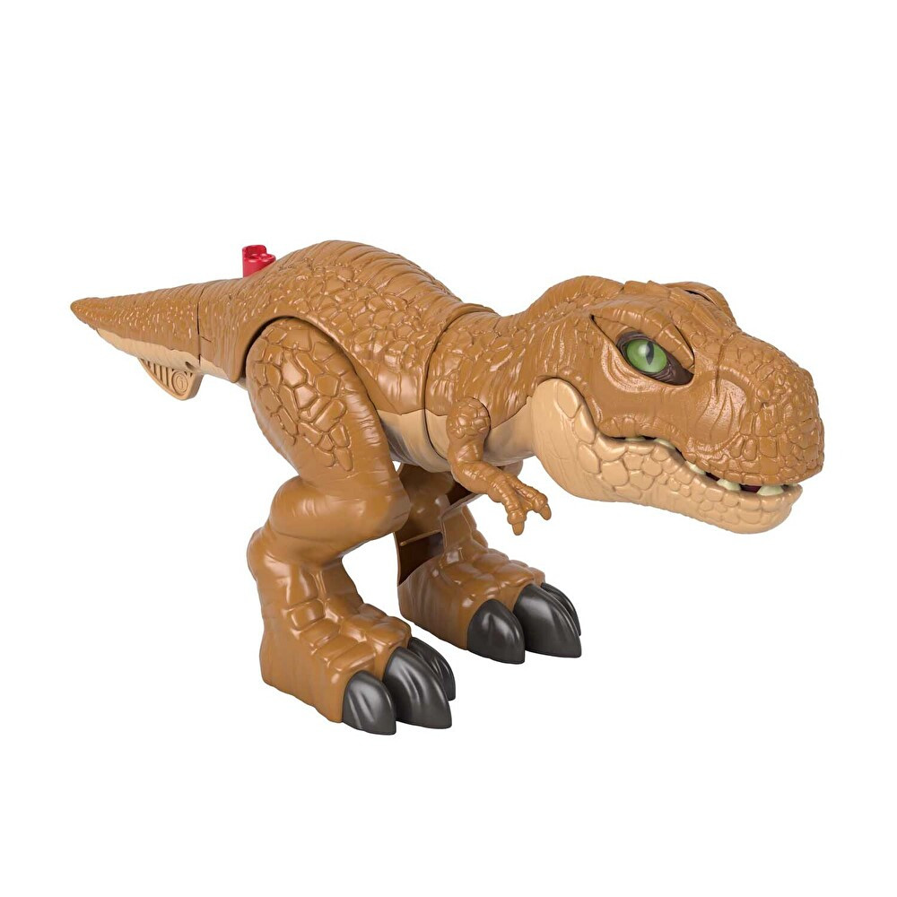 Imaginext Jurassic World T-Rex Aksiyonu Bebek Oyuncakları Fiyatı