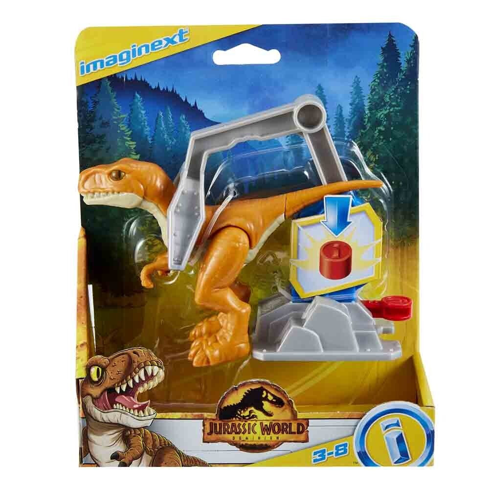 Imaginext® Jurassic World Temel Araçlar Bebek Oyuncakları Fiyatı