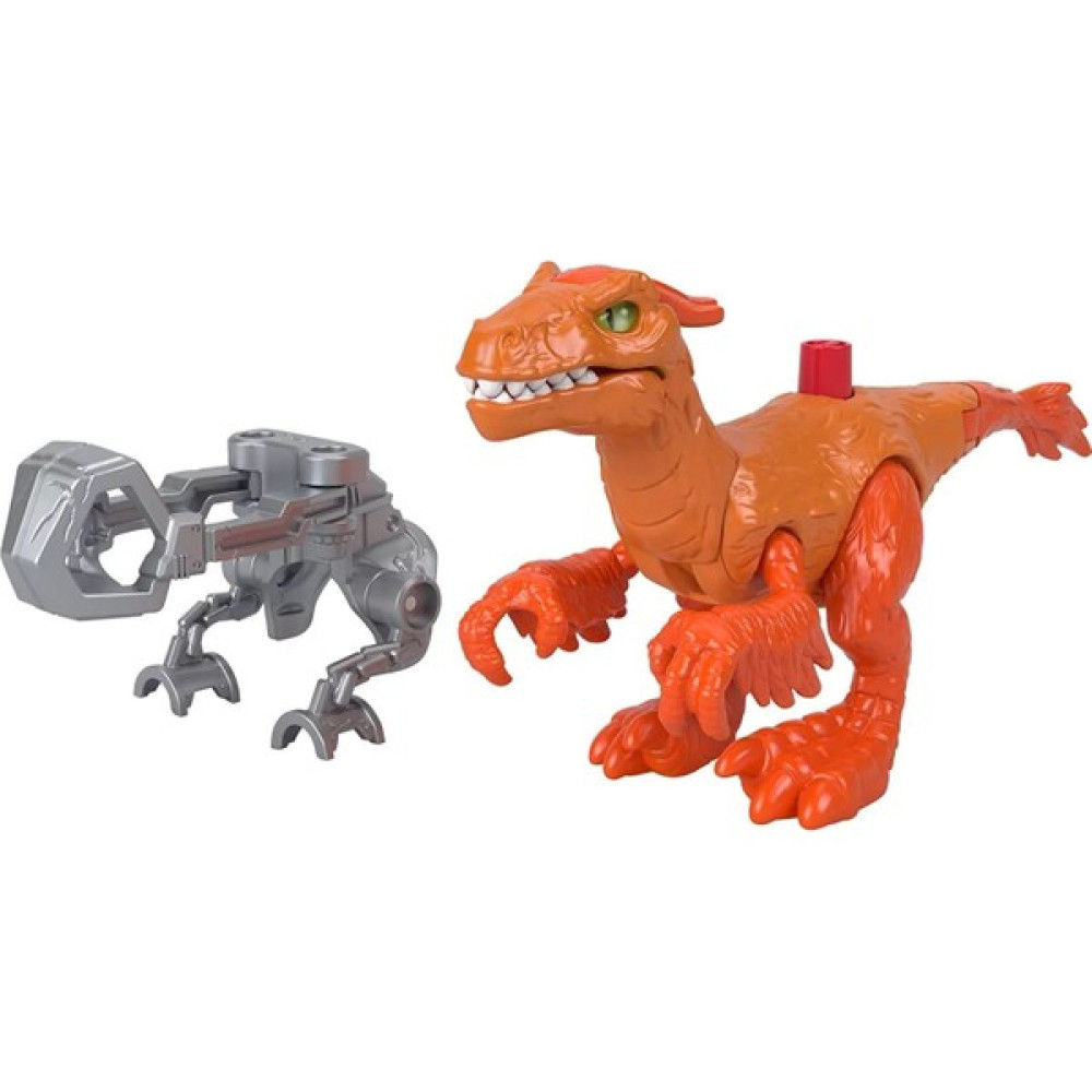 Imaginext Jurassic World Temel Araçlar Pyroraptor GVV94 Oyuncak Fiyatı