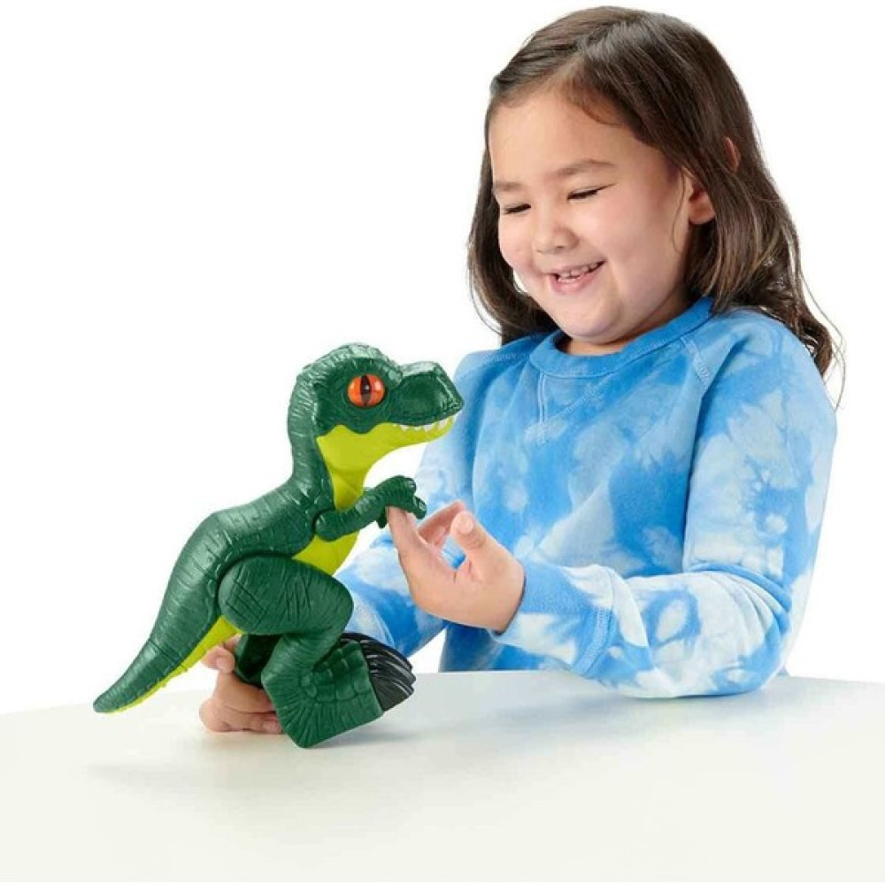 Imaginext Jurassic World XL Figürler GWN99 GWP06 T-Rex Oyun Seti Fiyatı