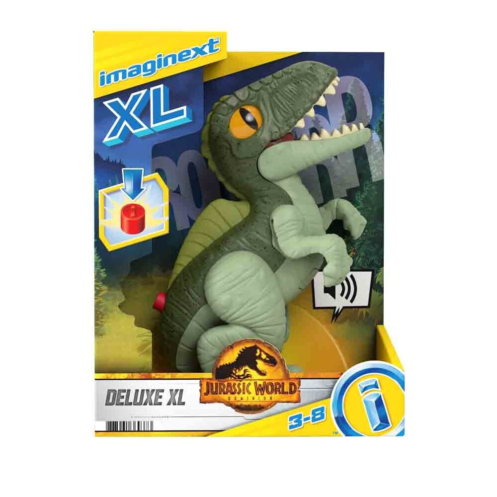 Imaginext™ Jurassic World™ XL Gaga Bebek Oyuncakları Fiyatı