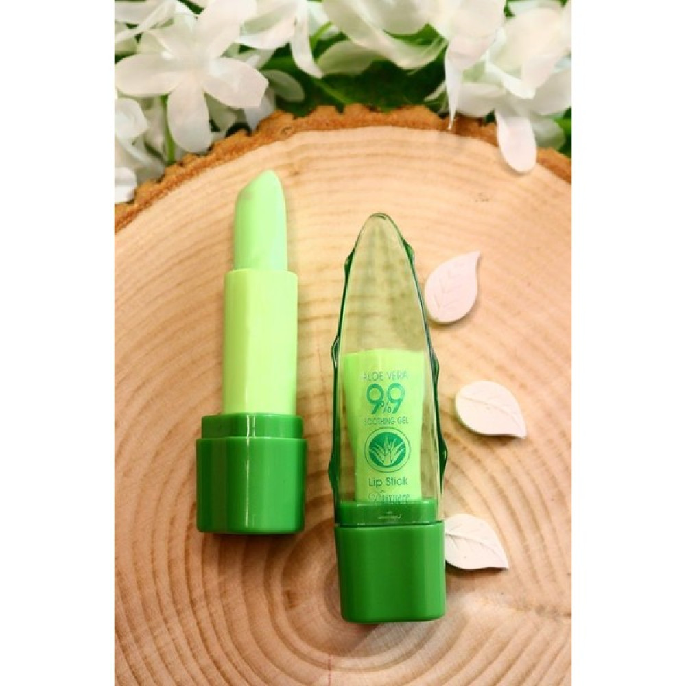 Iman Of Noble Aloe Vera Içerikli Soothing Gel Sihirli Ruj Iman Of Noble Dudak Bakımı / Koruyucu Fiyatı