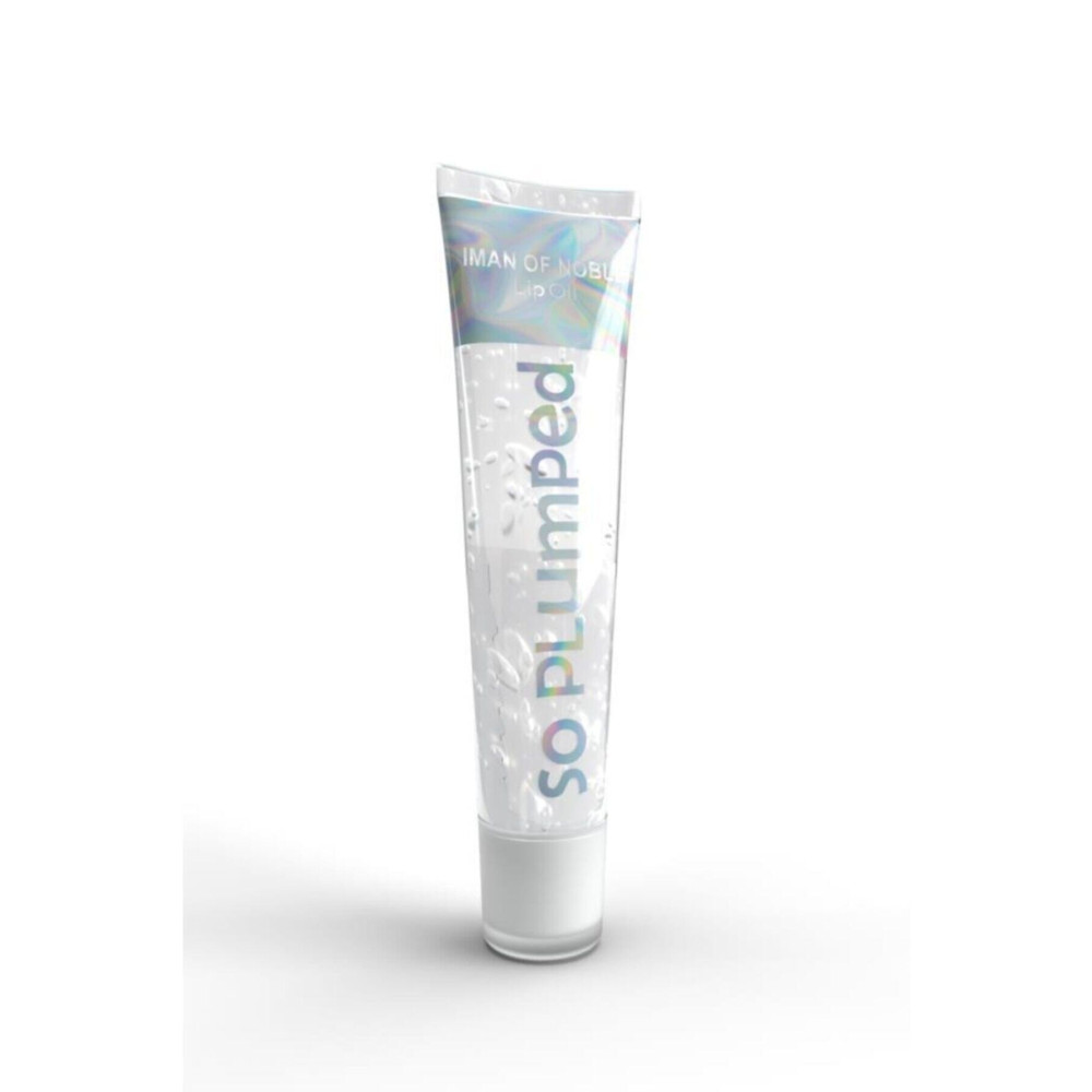 IMAN OF NOBLE E Vitaminli Dudak Yağı 18 ml Rujlar & Dudak Parlatıcıları Fiyatı