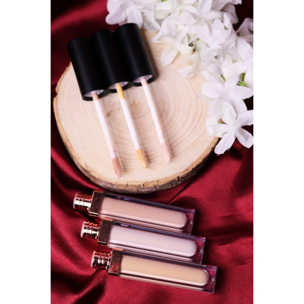 Iman Of Noble Koyu Ton Liquid Matte Sıvı Gözaltı Kapatıcı Iman Of Noble Concealer Fiyatı