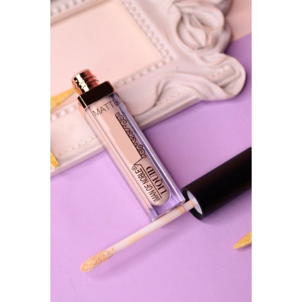 Iman Of Noble Orta Ton Liquid Matte Sıvı Gözaltı Kapatıcı Iman Of Noble Concealer Fiyatı